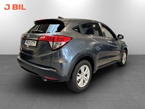 Honda HR-V bild 4