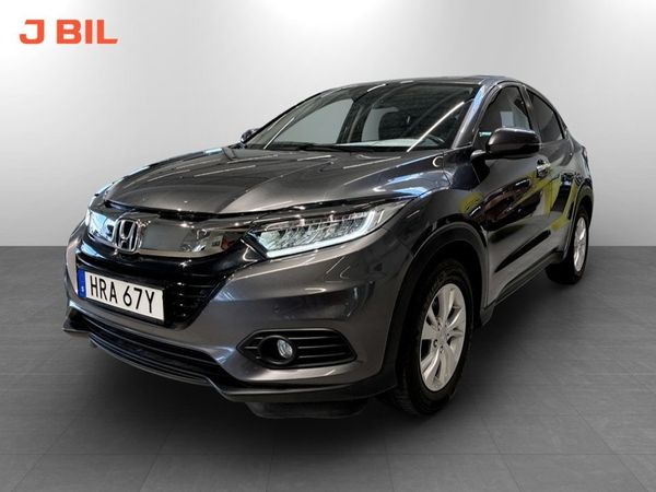 Honda HR-V 1.5 i-VTEC Elegance 130 AUT|RÄNTA 3,99%| - 2020