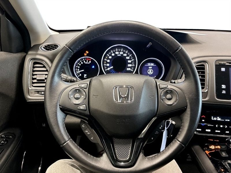 Honda HR-V bild 10