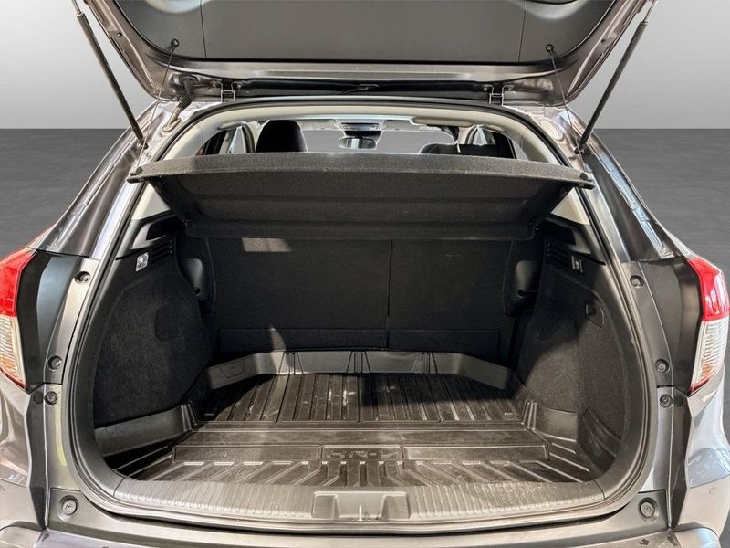 Honda HR-V bild 19