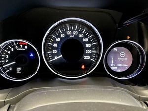 Honda HR-V bild 11
