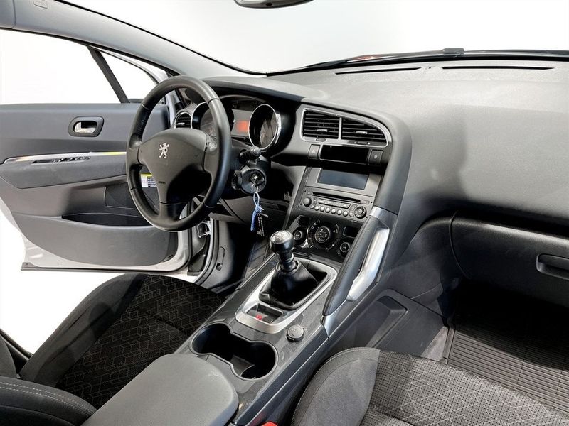 Peugeot 3008 bild 9