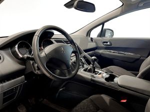 Peugeot 3008 bild 6