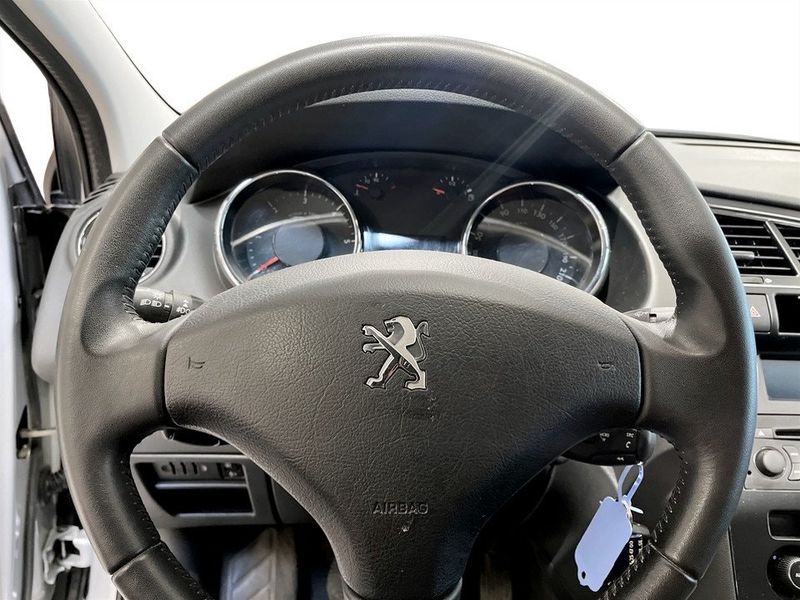 Peugeot 3008 bild 10