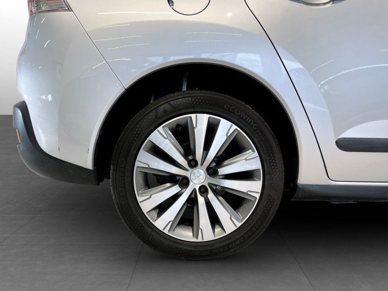 Peugeot 3008 bild 15