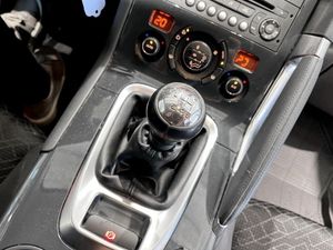 Peugeot 3008 bild 13