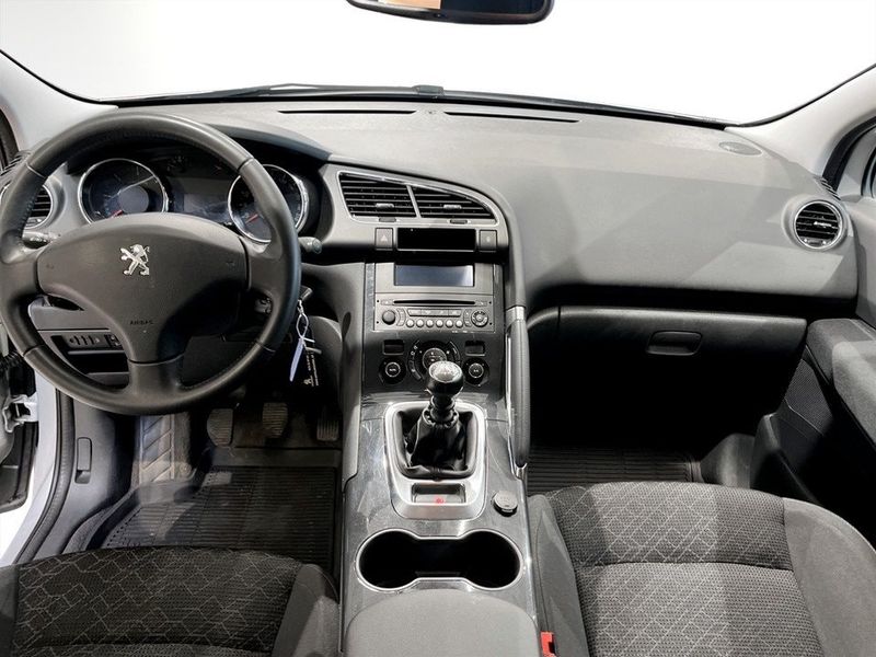 Peugeot 3008 bild 5
