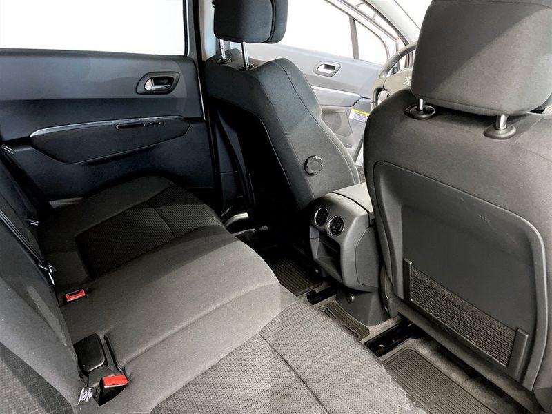Peugeot 3008 bild 8