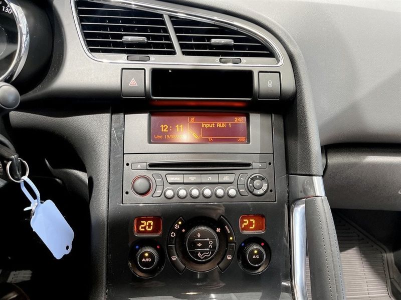 Peugeot 3008 bild 12