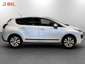Peugeot 3008 bild 3