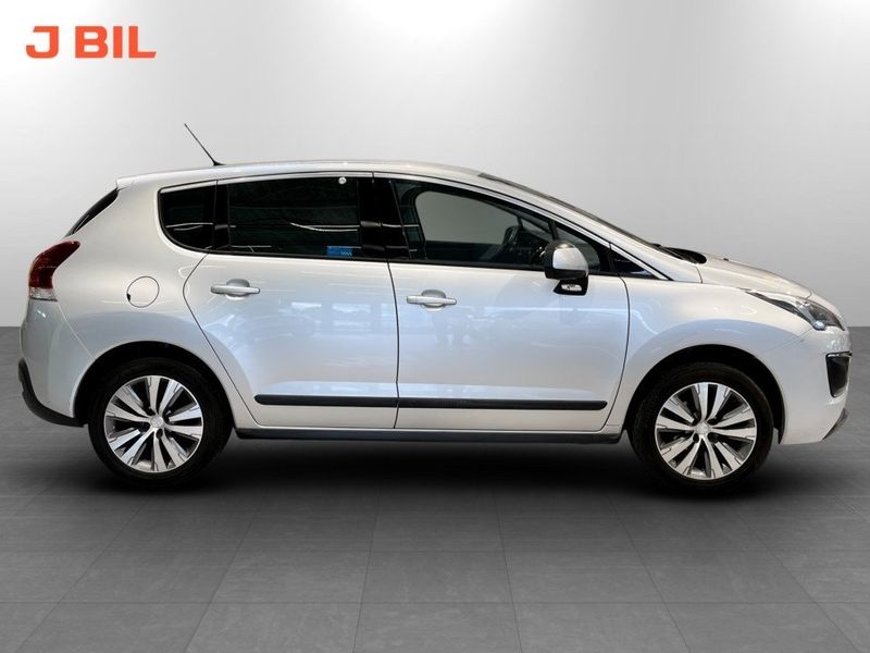 Peugeot 3008 bild 3