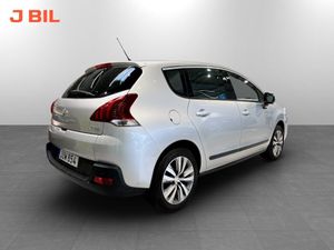 Peugeot 3008 bild 4