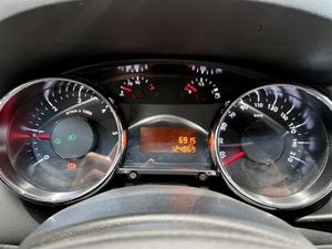 Peugeot 3008 bild 11