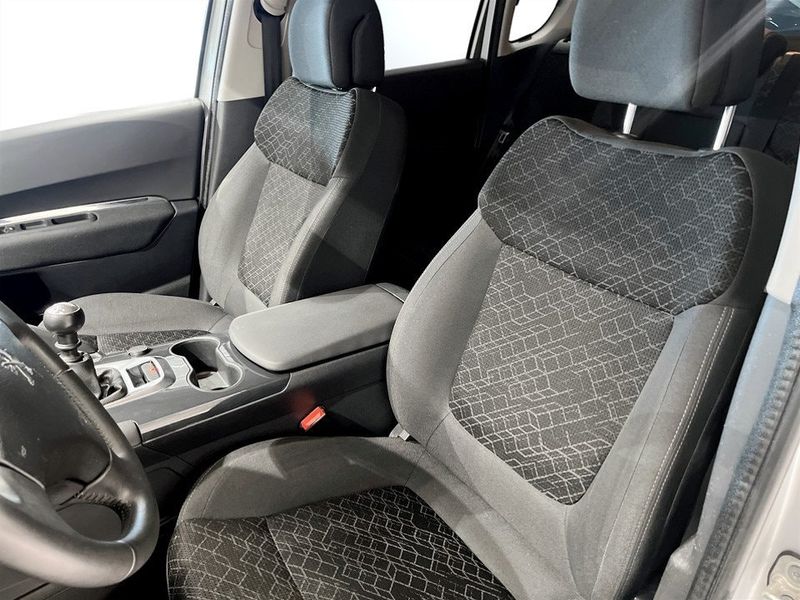 Peugeot 3008 bild 7