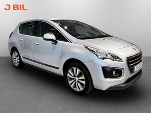 Peugeot 3008 bild 1