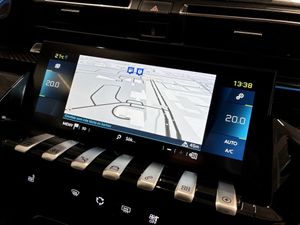 Peugeot 508 bild 12