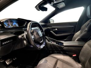 Peugeot 508 bild 4