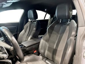 Peugeot 508 bild 5