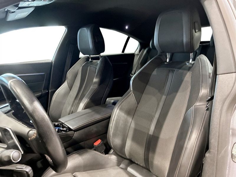 Peugeot 508 bild 5
