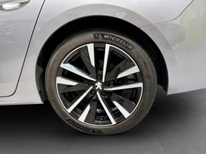 Peugeot 508 bild 20