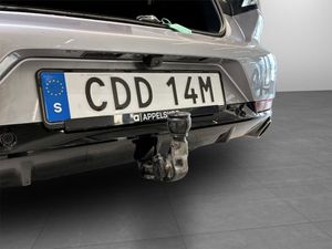 Peugeot 508 bild 21