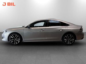 Peugeot 508 bild 19