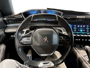 Peugeot 508 bild 7