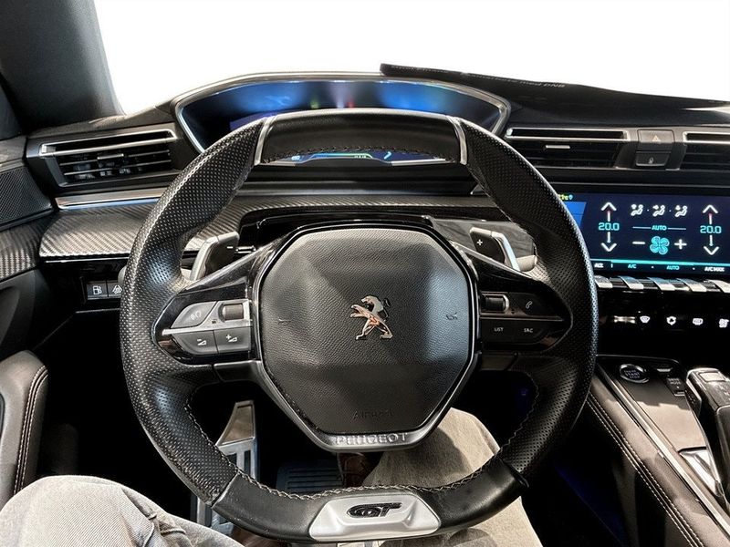 Peugeot 508 bild 7