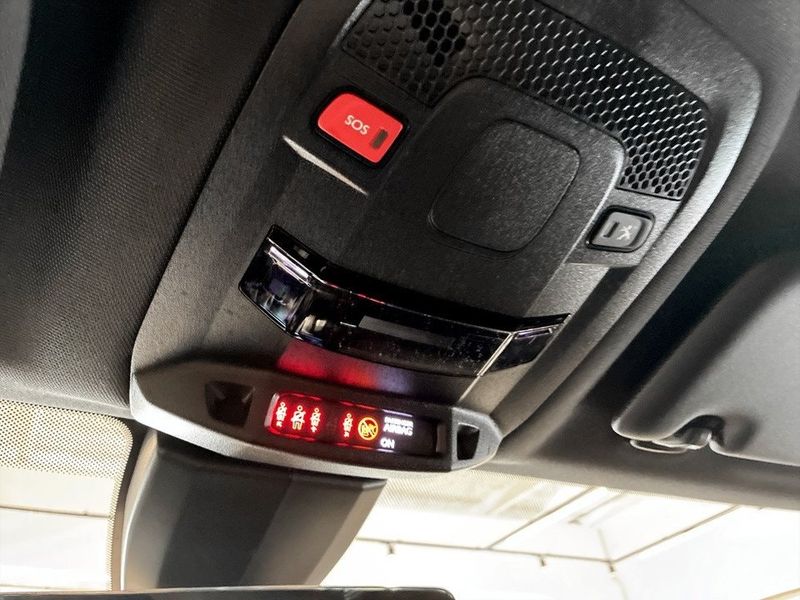 Peugeot 508 bild 10