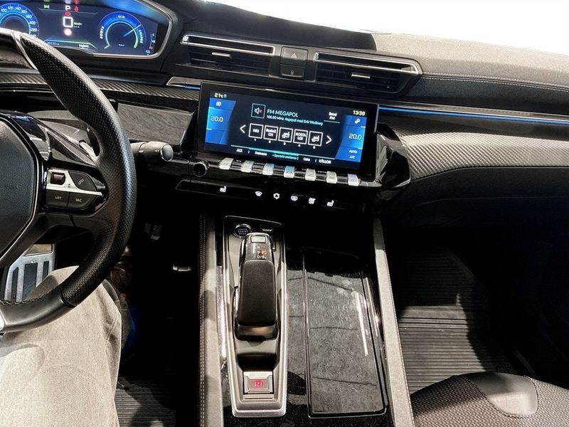 Peugeot 508 bild 14