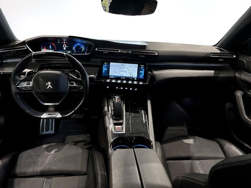 Peugeot 508 bild 6