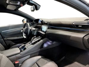 Peugeot 508 bild 15