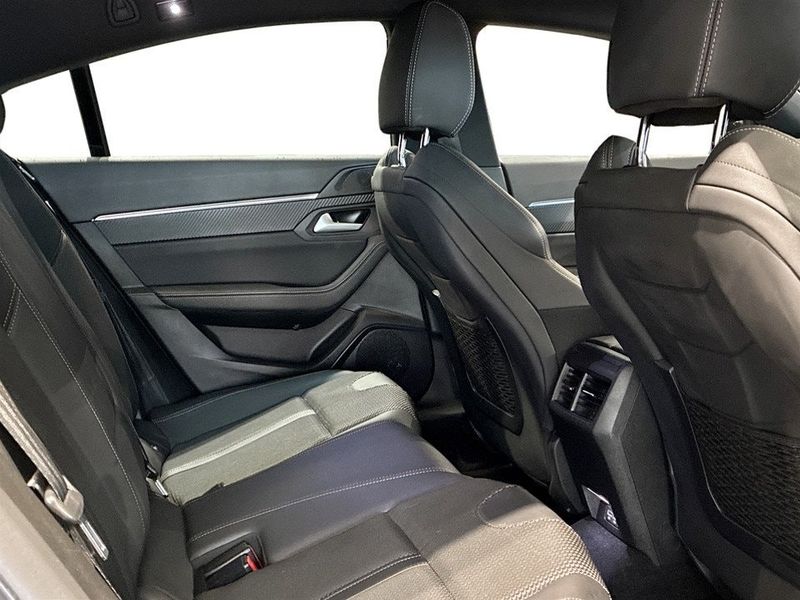 Peugeot 508 bild 17