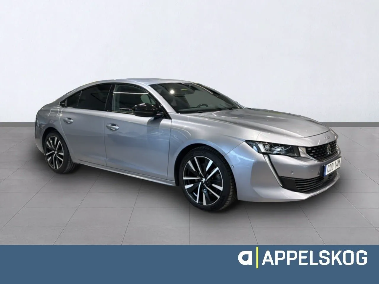 Vehicle image 2