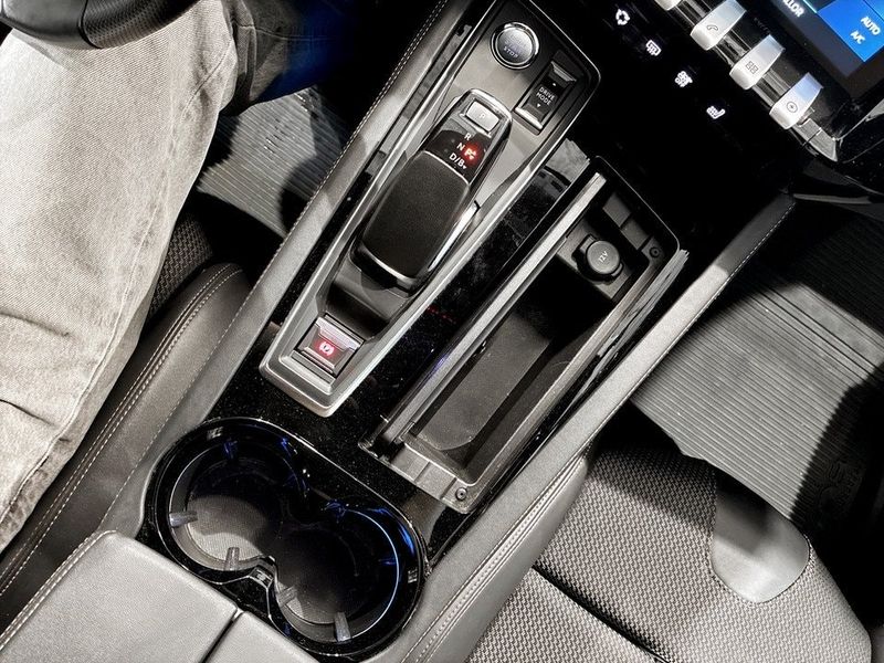 Peugeot 508 bild 13