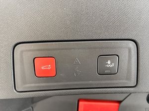 Peugeot 508 bild 23