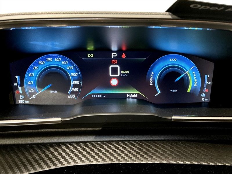 Peugeot 508 bild 9