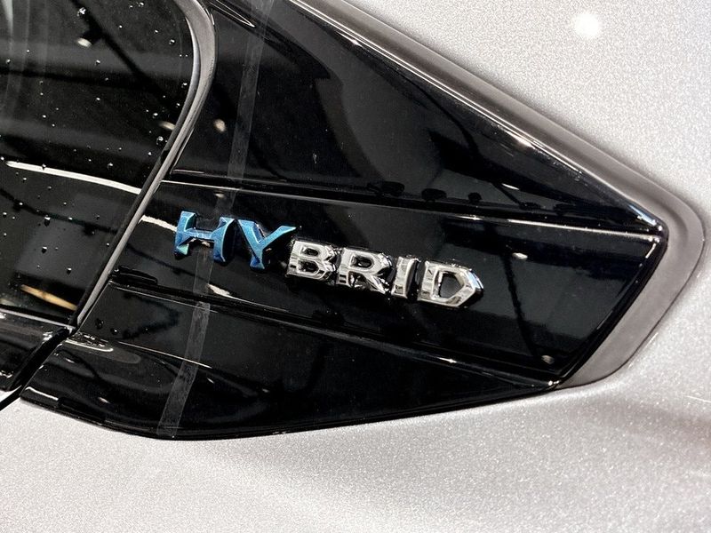 Peugeot 508 bild 18
