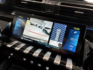 Peugeot 508 bild 11