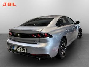 Peugeot 508 bild 3