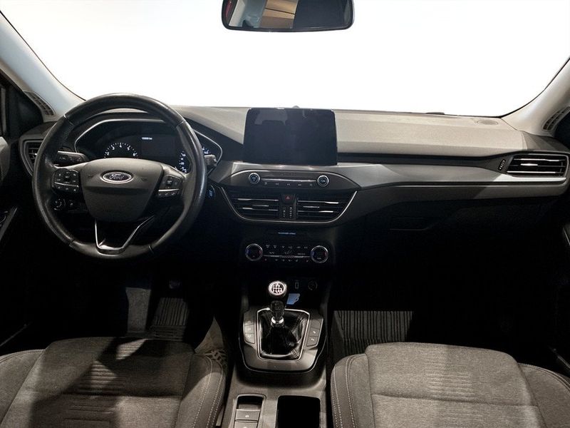 Ford Focus bild 6
