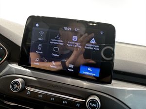Ford Focus bild 10