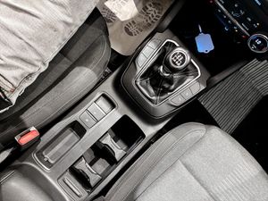 Ford Focus bild 12