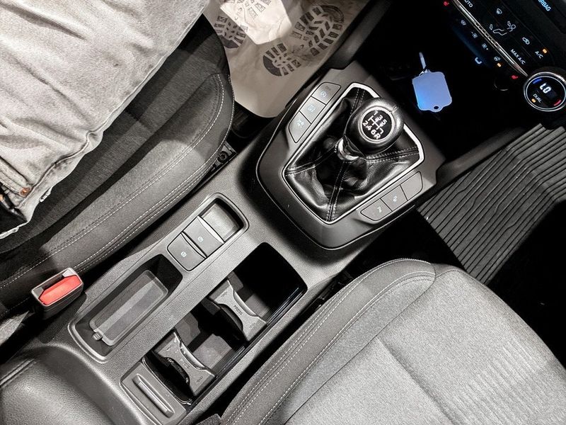 Ford Focus bild 12