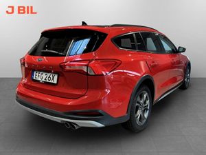 Ford Focus bild 3