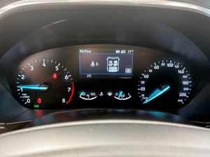 Ford Focus bild 8