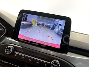 Ford Focus bild 9