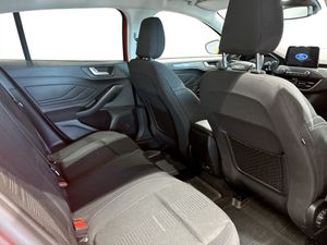 Ford Focus bild 14