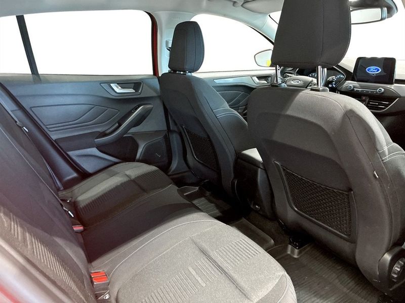 Ford Focus bild 14