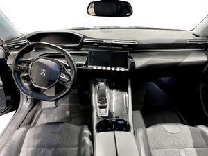 Peugeot 508 bild 6